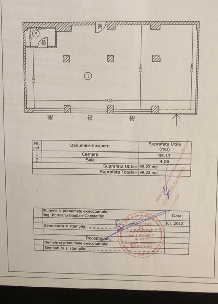Chiajna Militari Rezidence Rezervelor 72
